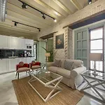 Juderia De Sevilla III Luxury Apartments
