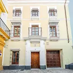 Juderia De Sevilla III Luxury Apartments