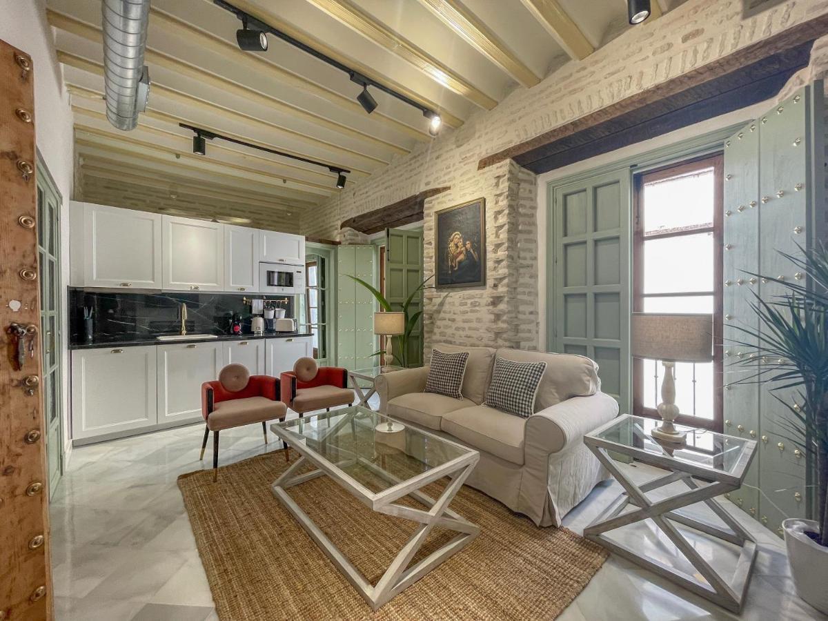 Appartement Juderia De Iii Luxury