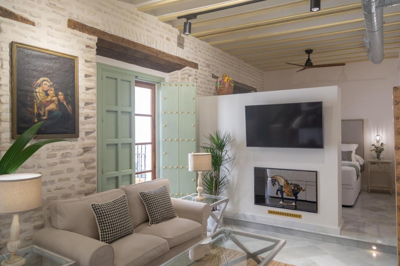 Appartement Juderia De Iii Luxury