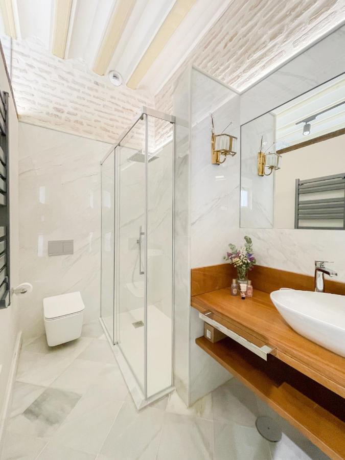 Juderia De Iii Luxury Appartement Séville