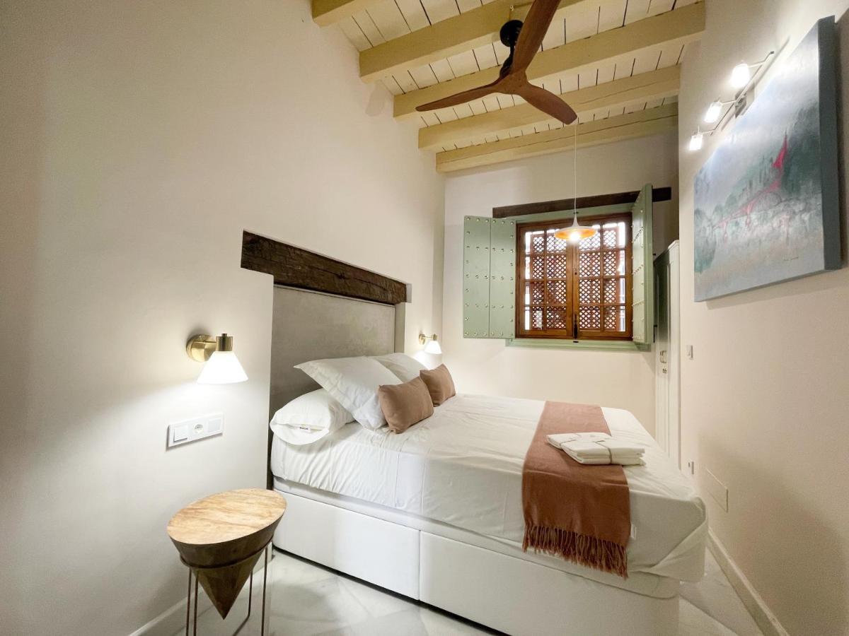 Juderia De Iii Luxury Appartement Séville